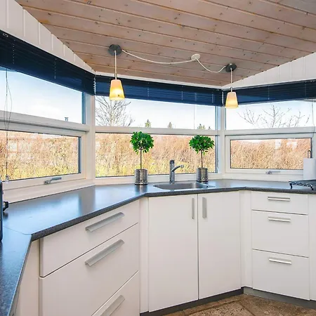 Ferienhaus 4 Star In