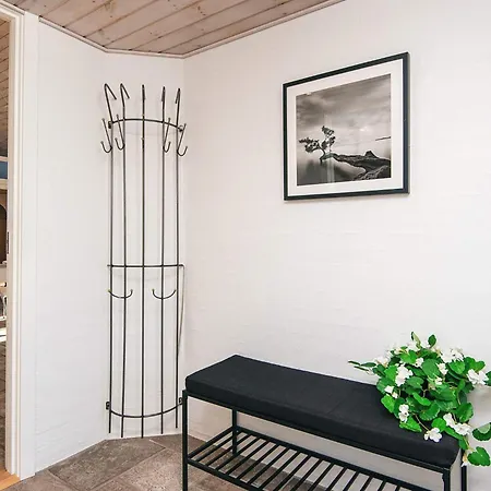 4 Star In Ferienhaus Rønde