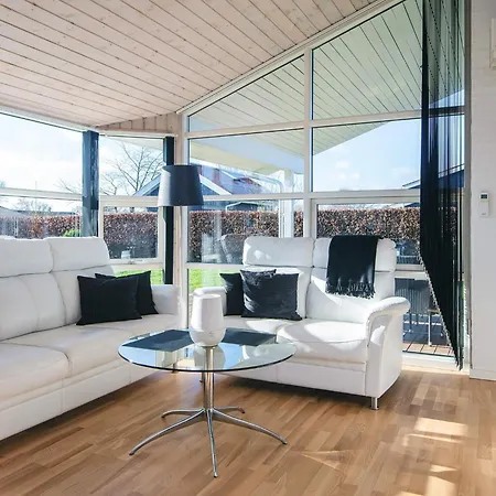 Ferienhaus 4 Star In