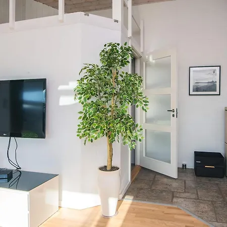 4 Star In Ferienhaus